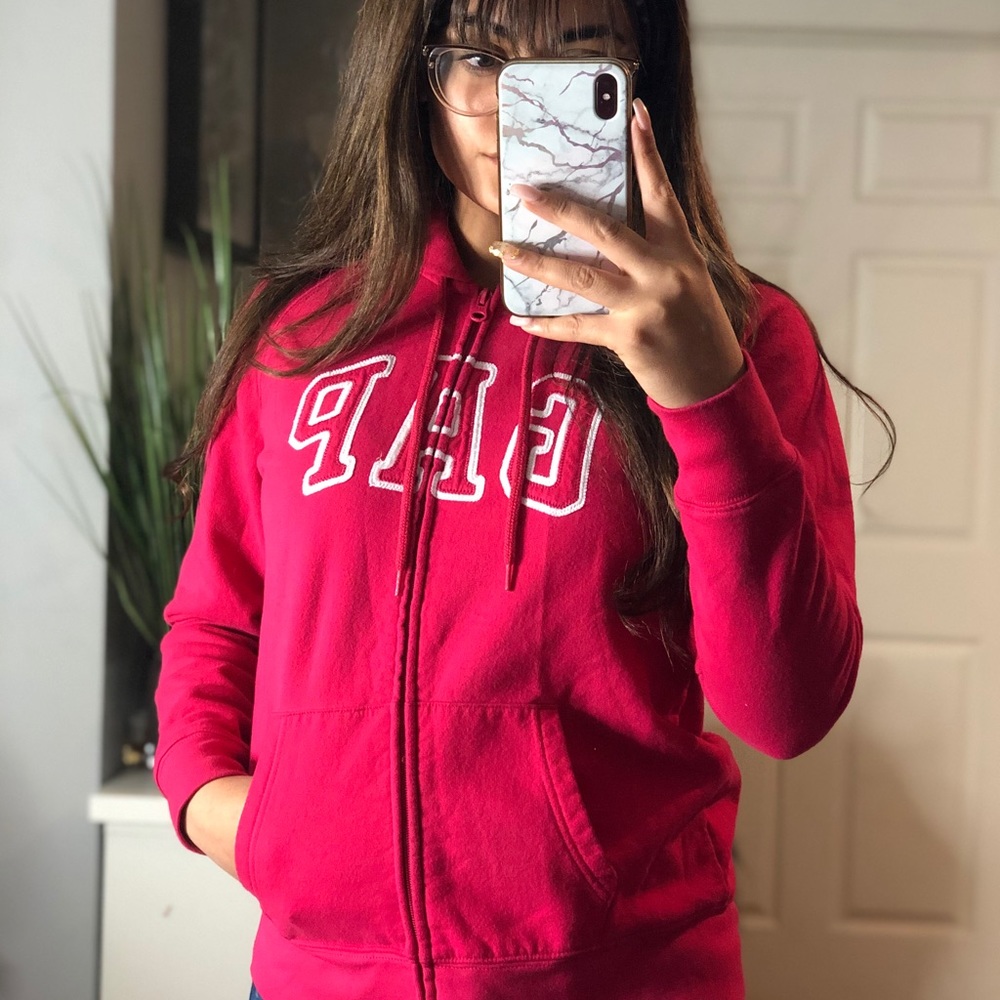 GAP sweater - Picture 3 of 6